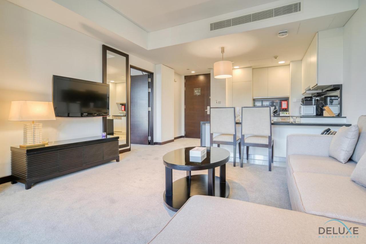Pristine 1br In The Address Residences Marina By Deluxe Homes Apartment *