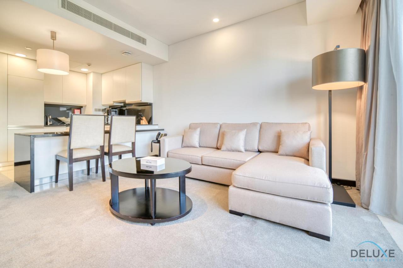 Pristine 1br In The Address Residences Marina By Deluxe Homes