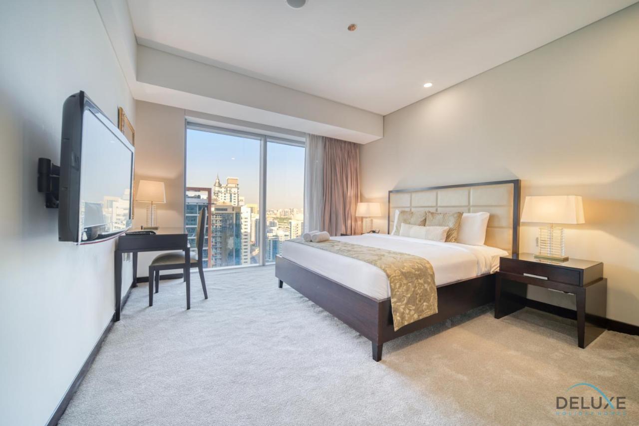 Pristine 1br In The Address Residences Marina By Deluxe Homes Apartment Dubai