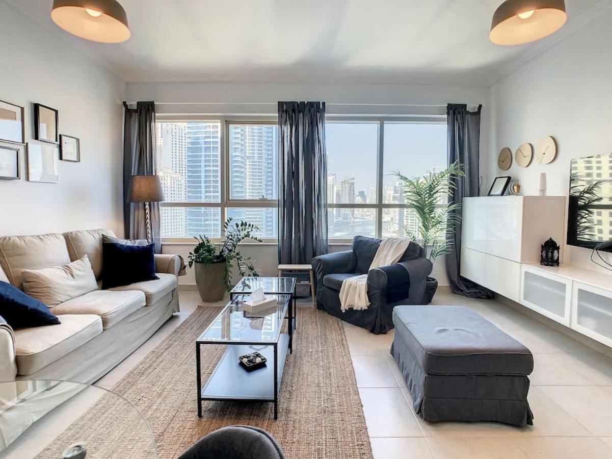 Key View - Marina Quays West Tower *