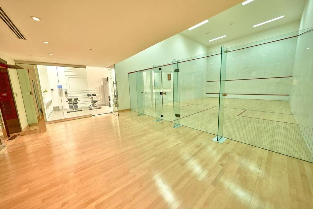 Magnificent Luxury 3br With Amazing Burj & Fountain View Lejlighed