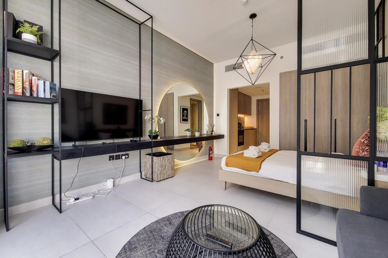 Primestay - Oxford Boulevard Jvc Apartamento