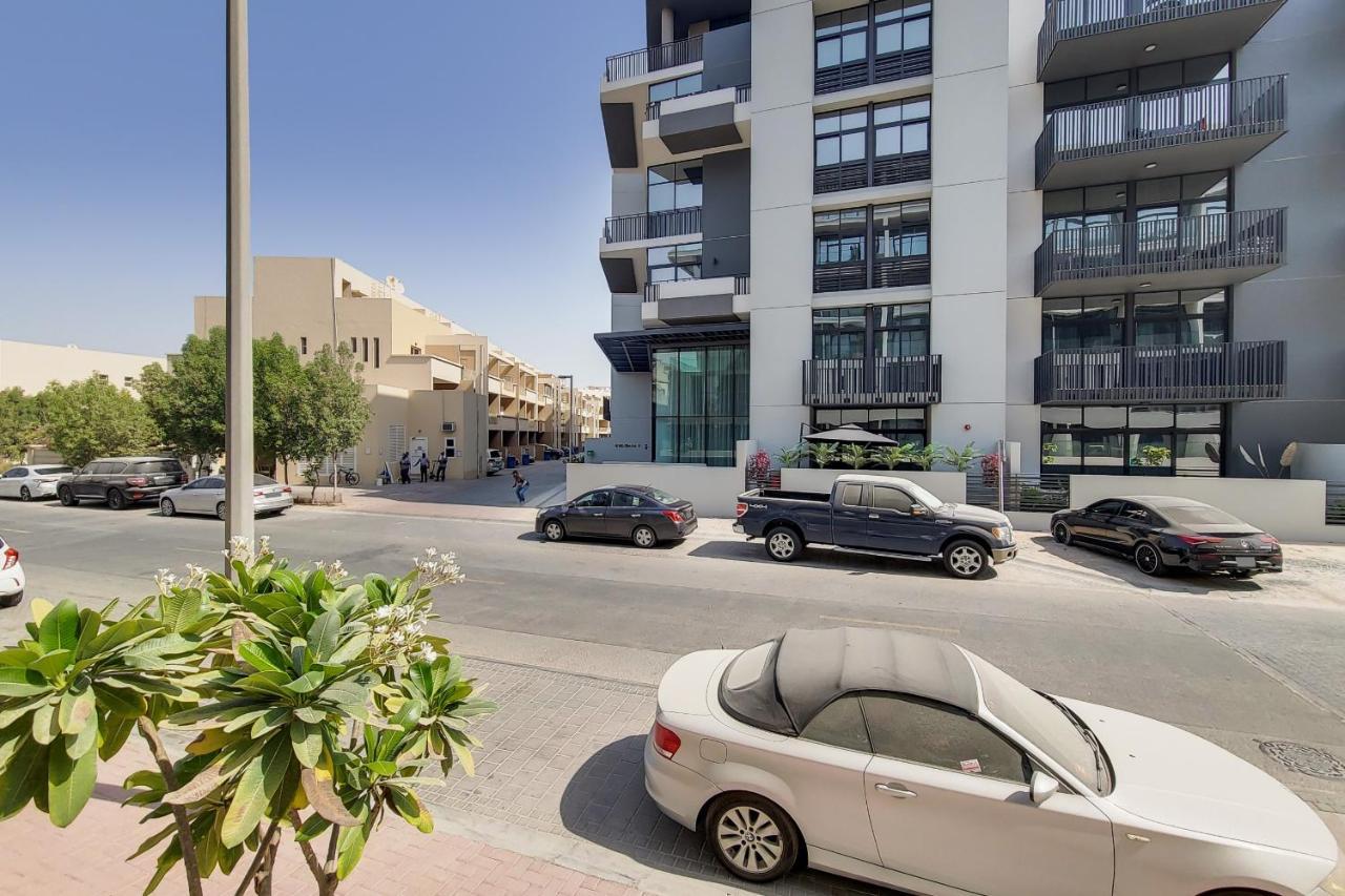 Primestay - Oxford Boulevard Jvc Apartamento
