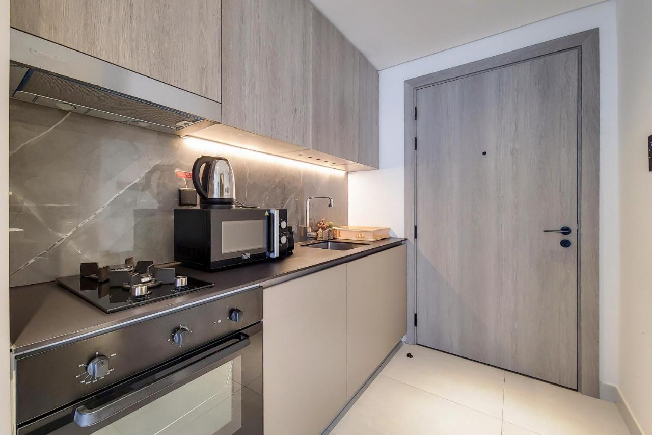 Apartamento Primestay - Oxford Boulevard Jvc