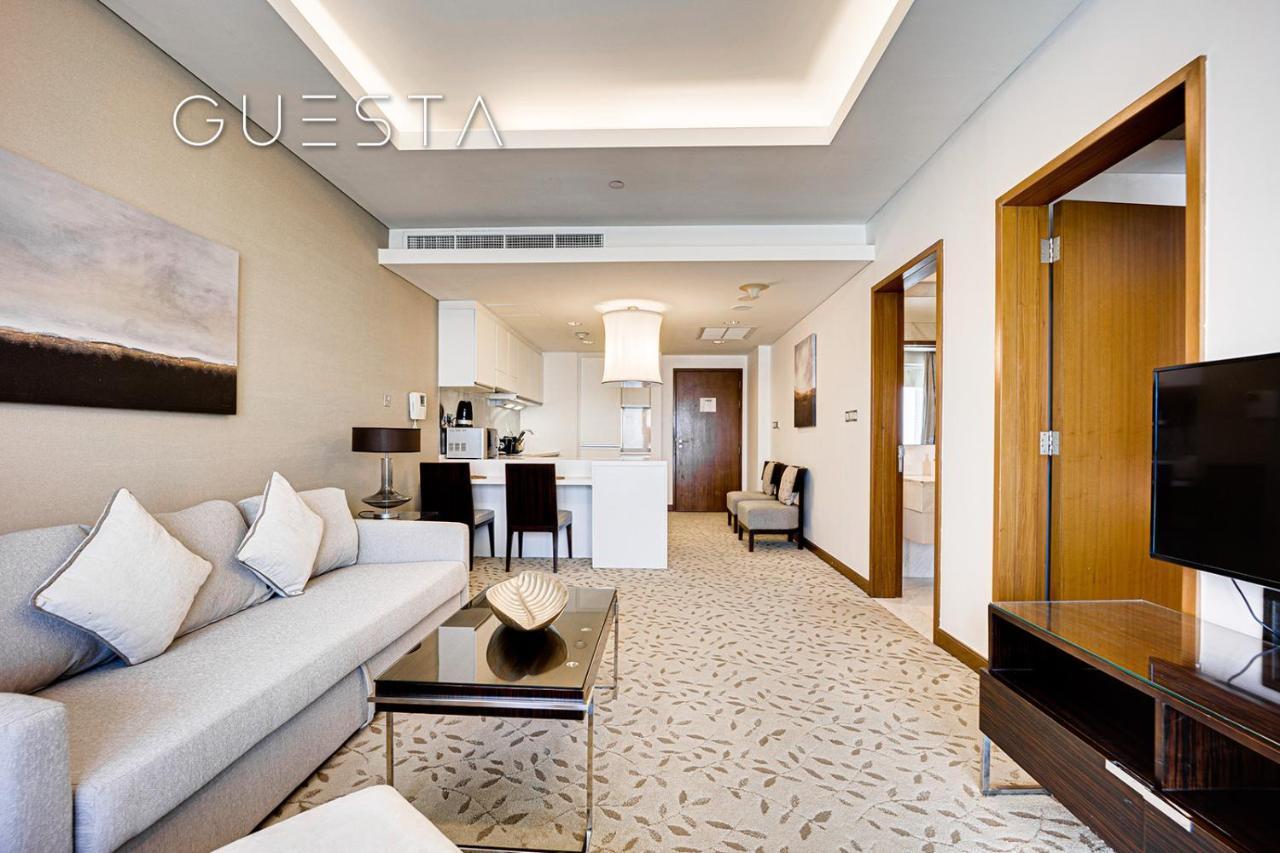 Apartamento Address Mall Apartments, Downtown