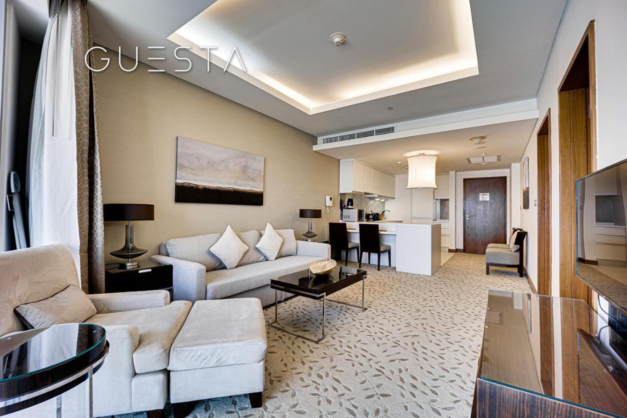 Address Mall Apartments, Downtown Apartamento *