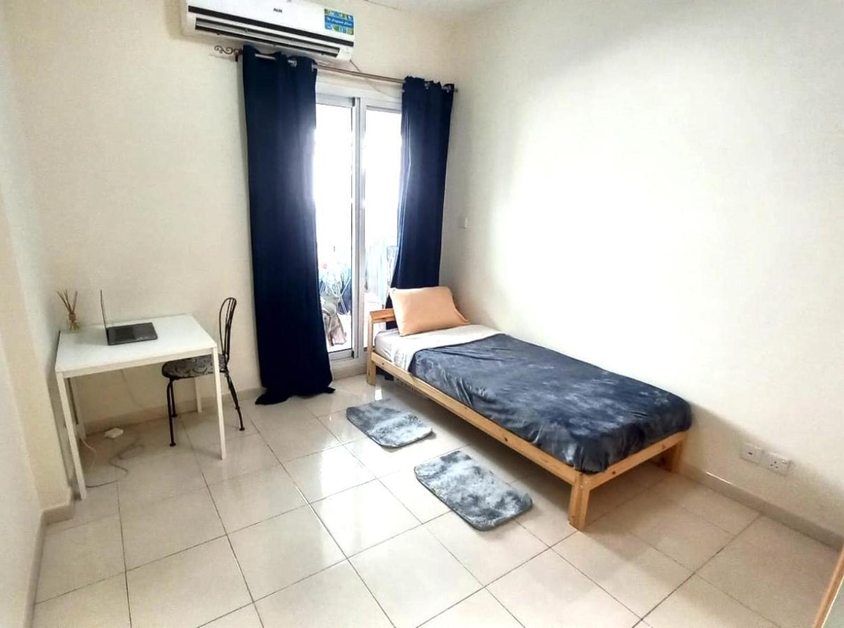 Homestay - Private Single Dubái