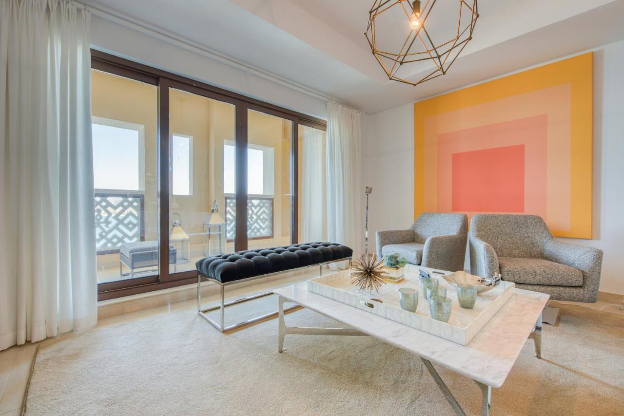 Balqis Residences, Palm Jumeirah - Mint Lejlighed *