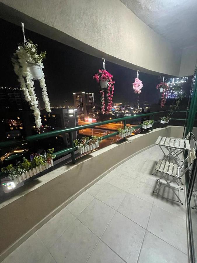 Auberge de jeunesse Dxb Backpackers Executive Dubaï