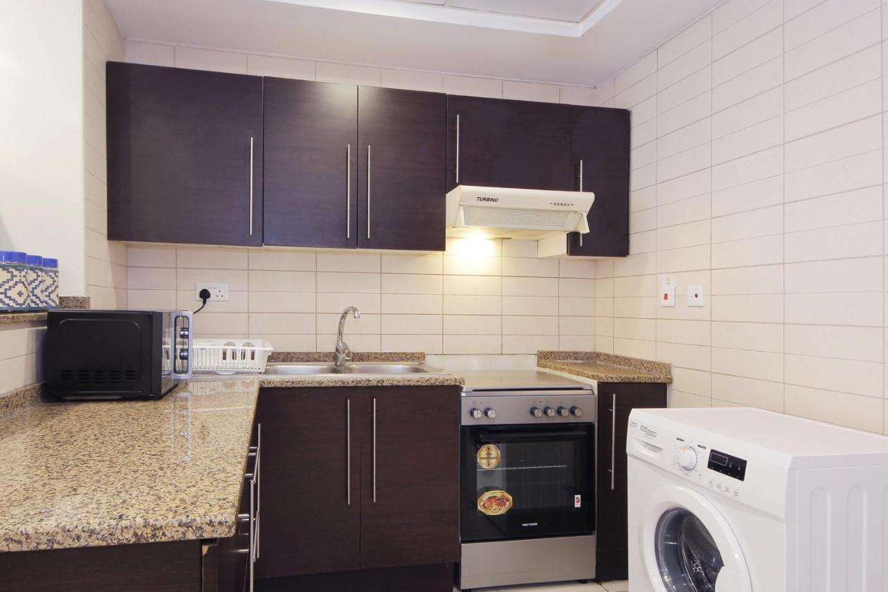 Rh- Lovely 1br In Jlt, Near Metro Dubai