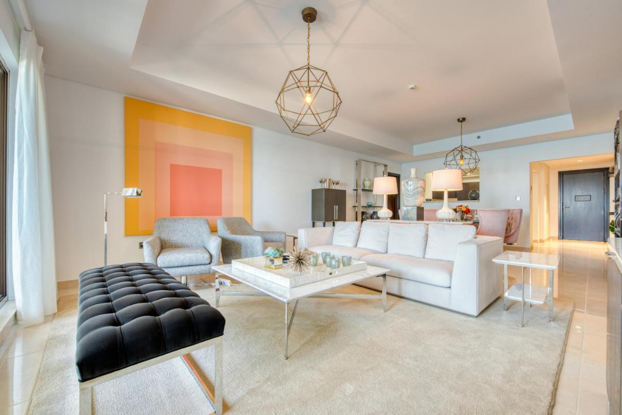 Lejlighed Balqis Residences, Palm Jumeirah - Mint *