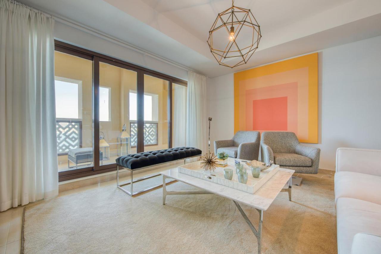 Balqis Residences, Palm Jumeirah - Mint Lejlighed *