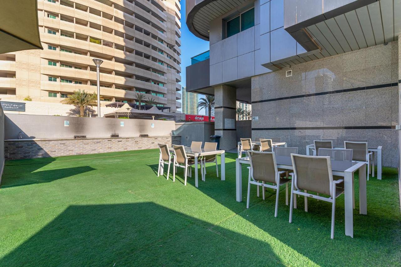 Cozy 1br In Marina/near By Beach/metro Tram *