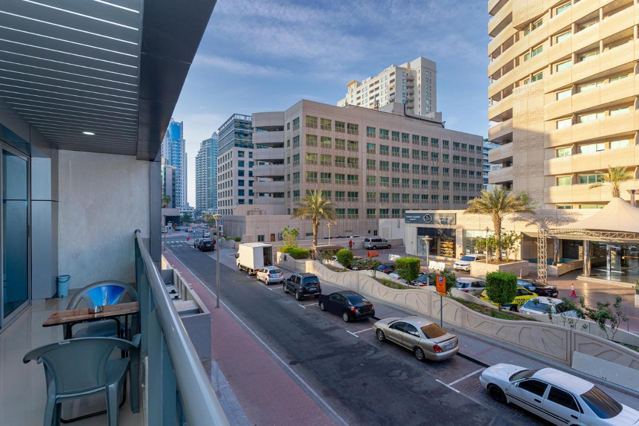 Apartment Cozy 1br In Marina/near By Beach/metro Tram *