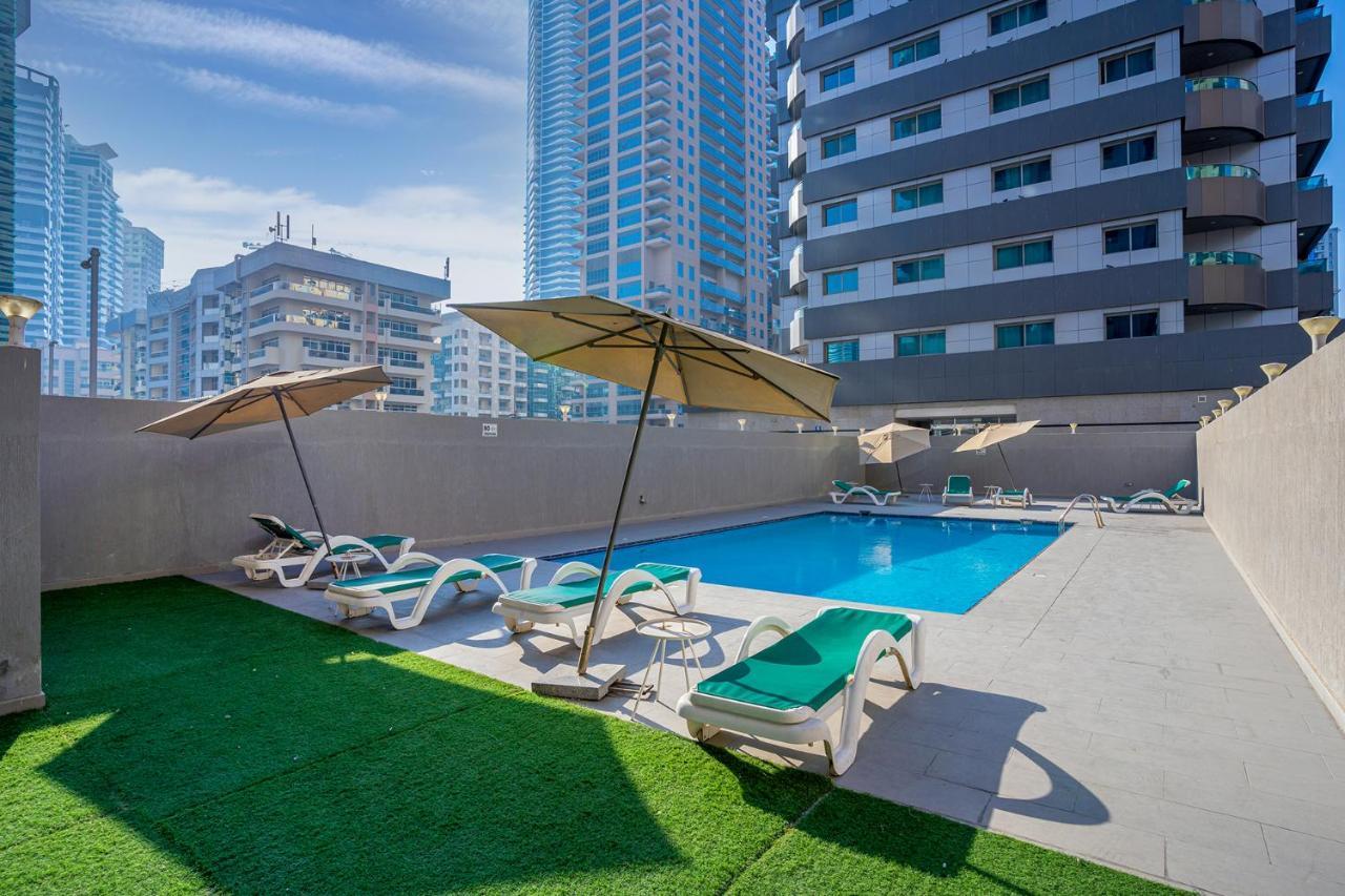 Apartment Cozy 1br In Marina/near By Beach/metro Tram *