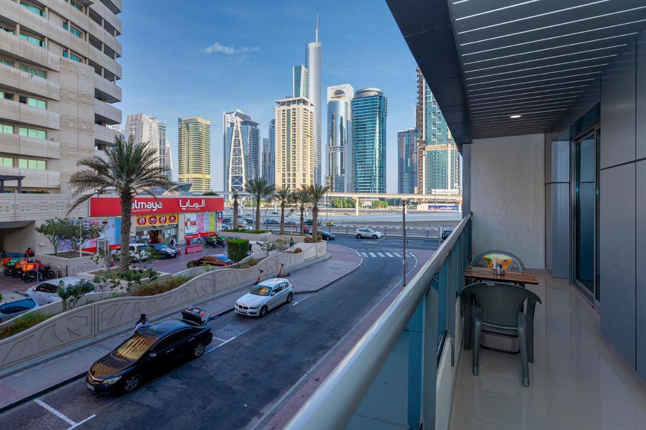 Apartment Cozy 1br In Marina/near By Beach/metro Tram *