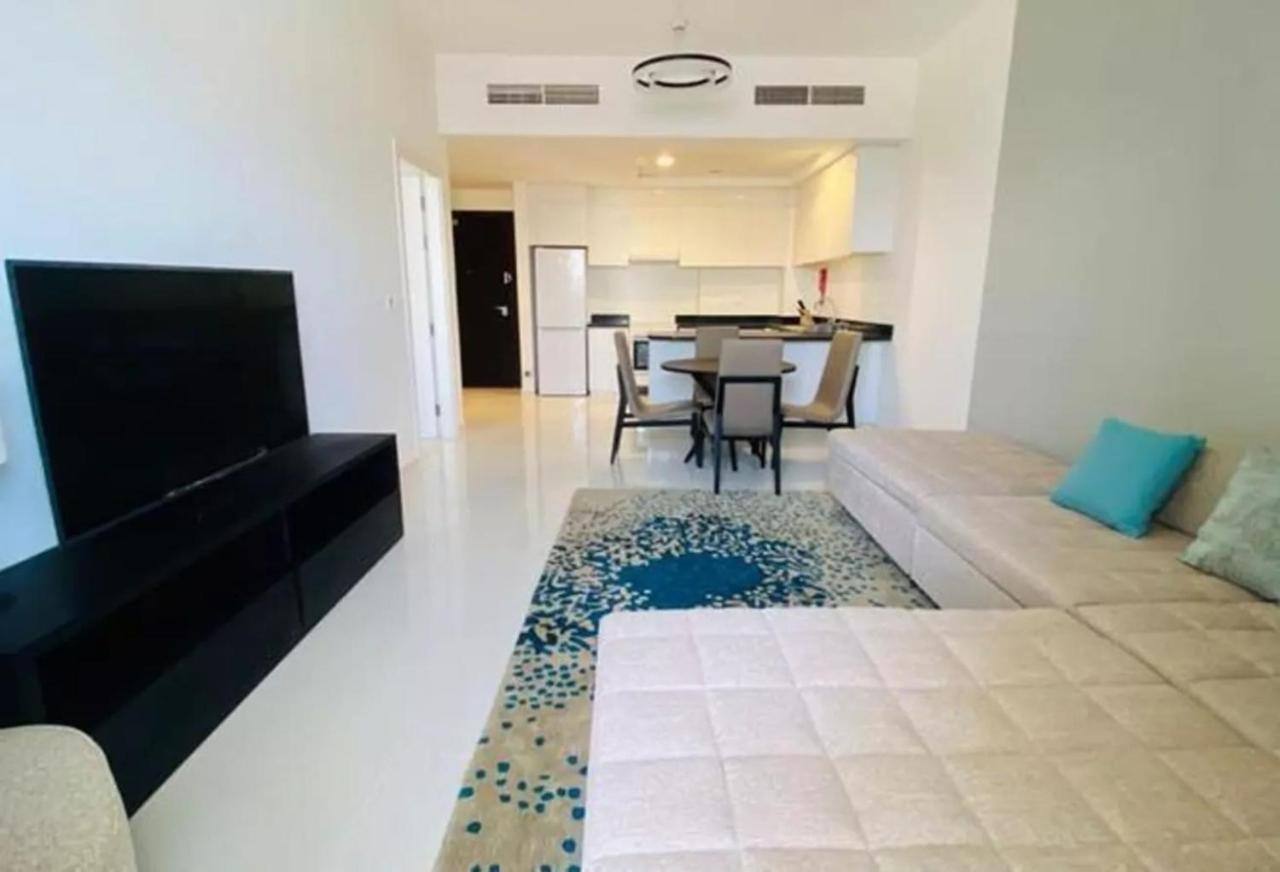 Super Oyo 850 102 Alcove Residence, Jvc - Studio * Dubai