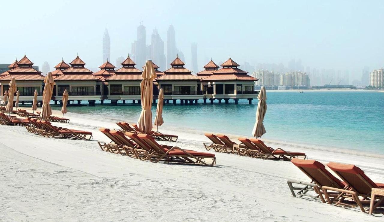 Eden's Homes & - Anantara The Palm Residences Lejlighed Dubai