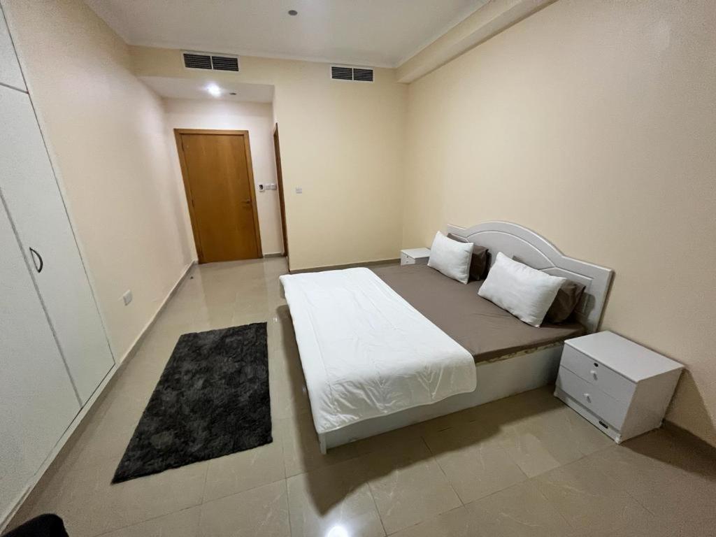 Marsa Sea View Luxury Apartment's - Marina Crown Tower Dubai