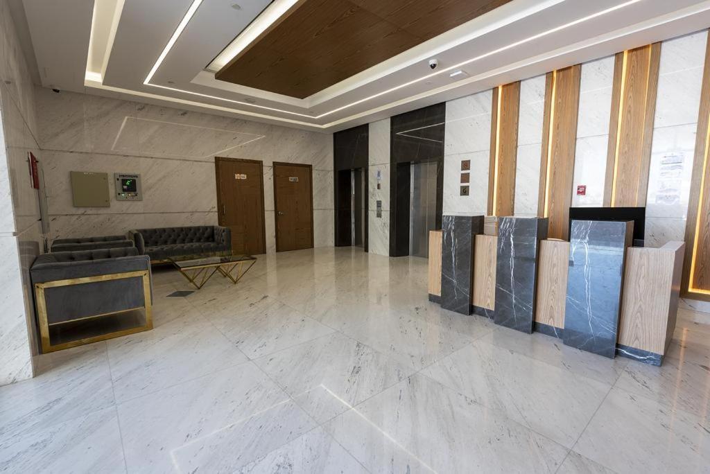 Bmj One Building Casa vacanze *