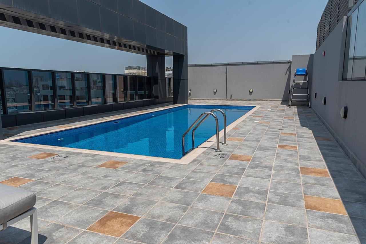 Bmj One Building Holiday home