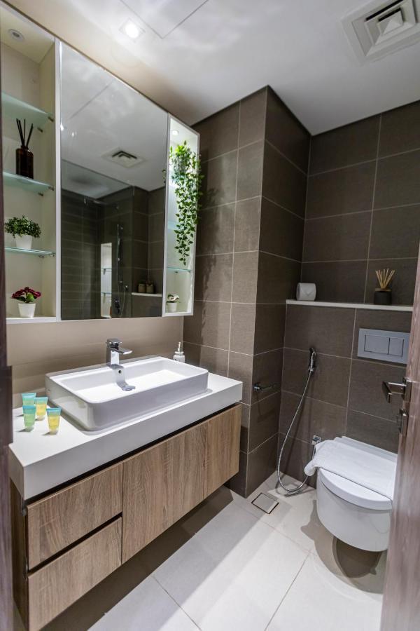 Apartemen Liv *