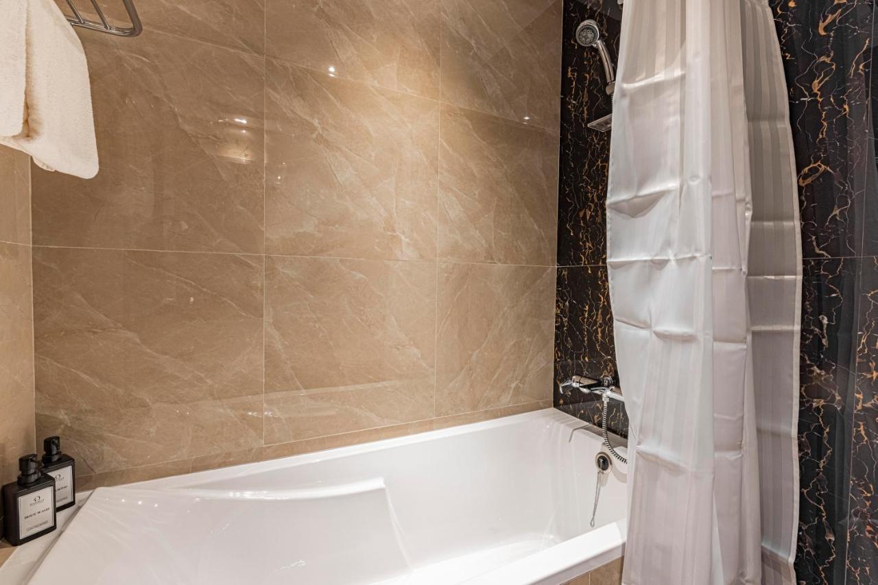 Apartamento Daniels At Elite Downtown With Burj View