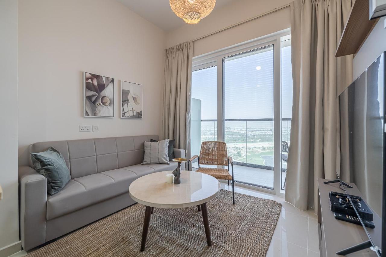 View I 1 Bedroom I Golf Vita, Damac Hills Appartamento Dubai
