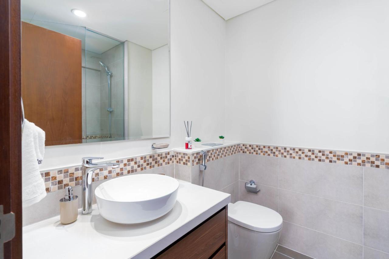 Delightful 2br At Reva Residences *