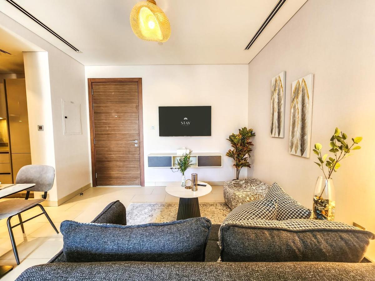 Apartamento By Latinem Luxury Studio Holiday G6-6711 Near Burj Khalifa