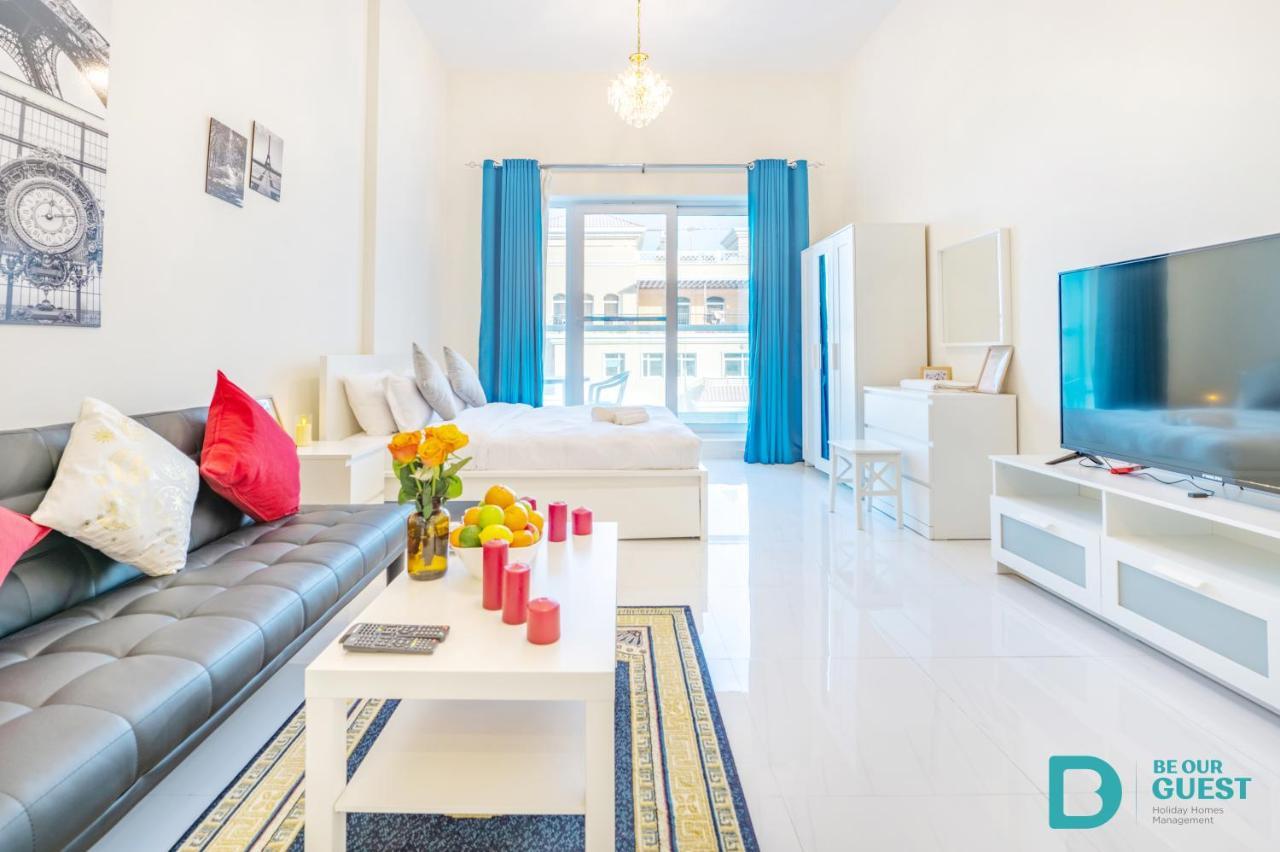 Mk By Be Our Guest Appartement