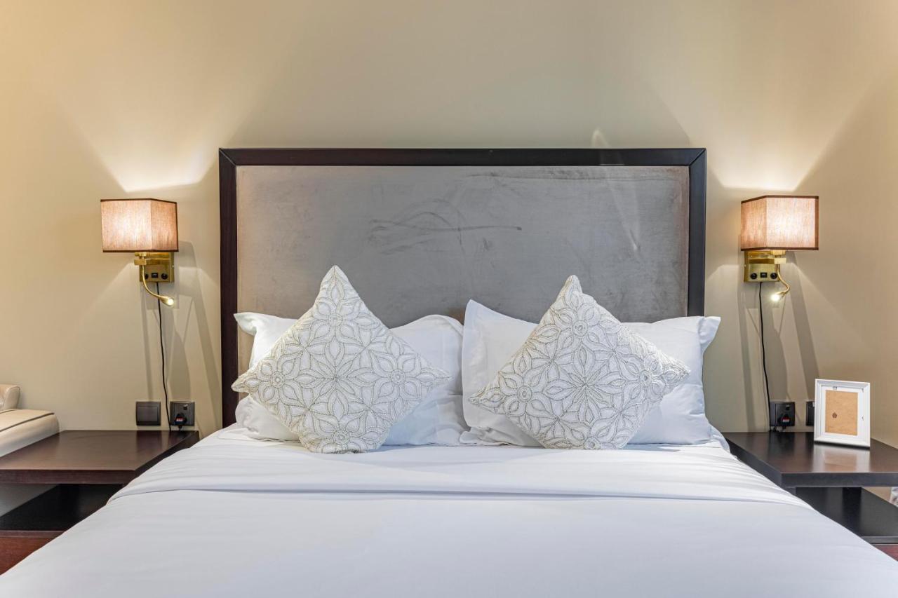 Apartamento Daniels At Elite Downtown With Burj View