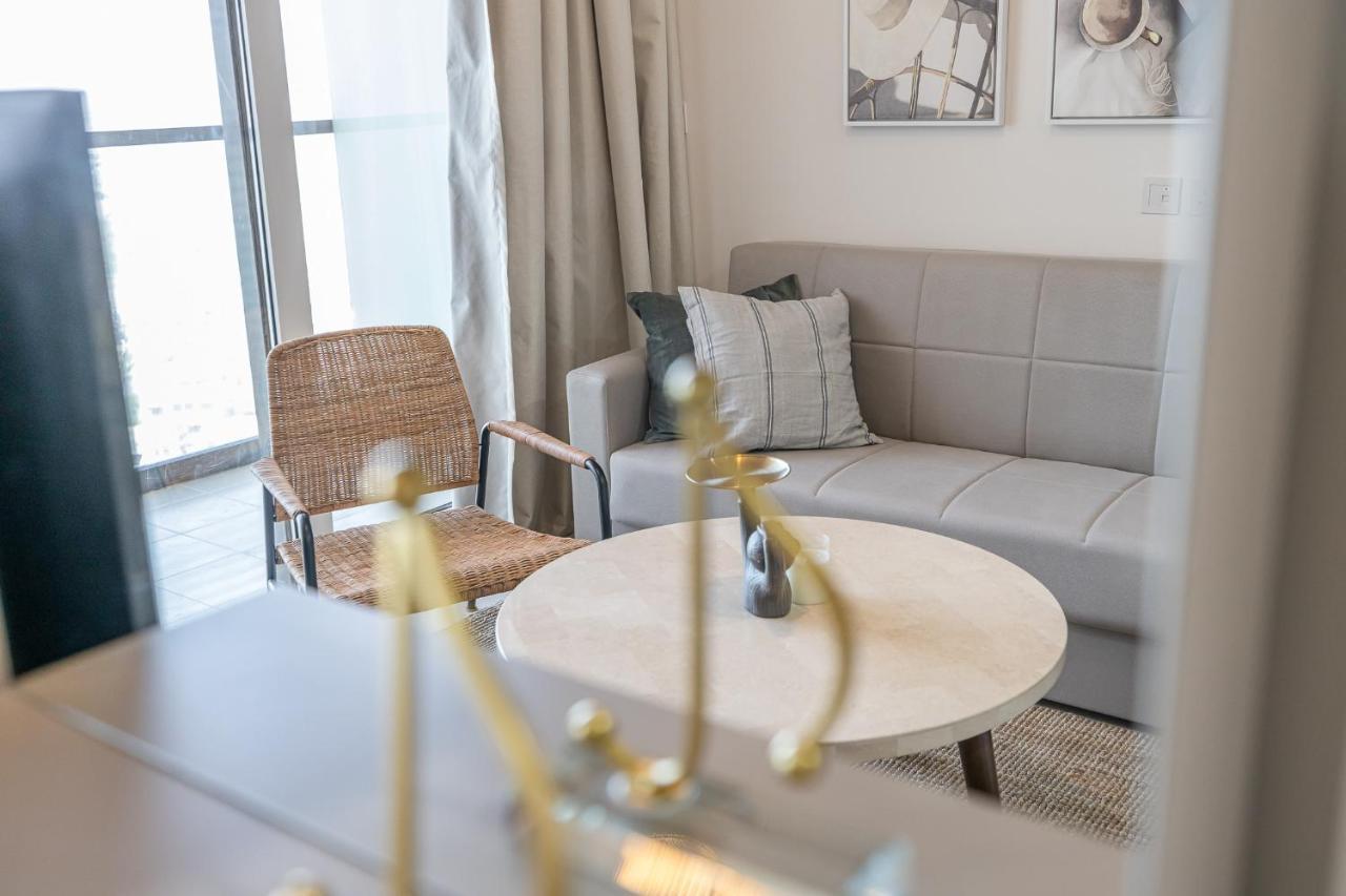 View I 1 Bedroom I Golf Vita, Damac Hills *