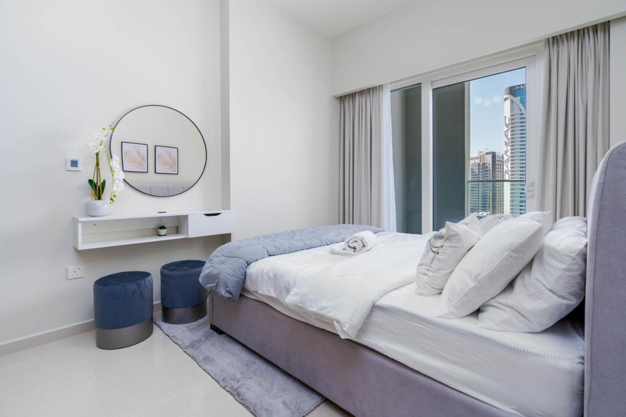 Delightful 2br At Reva Residences *