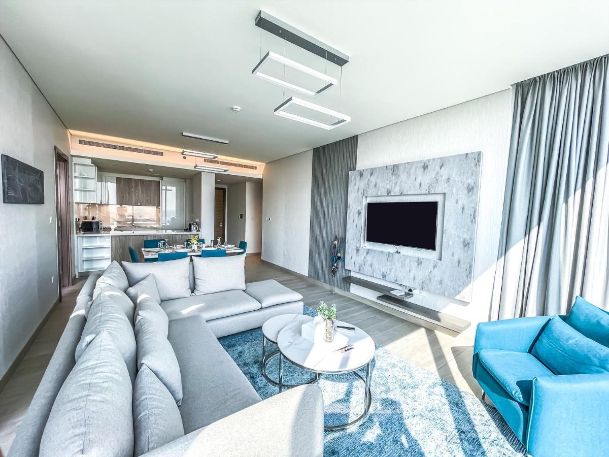 Sensational 3br Holiday Near Burjkhalifa Dubaï