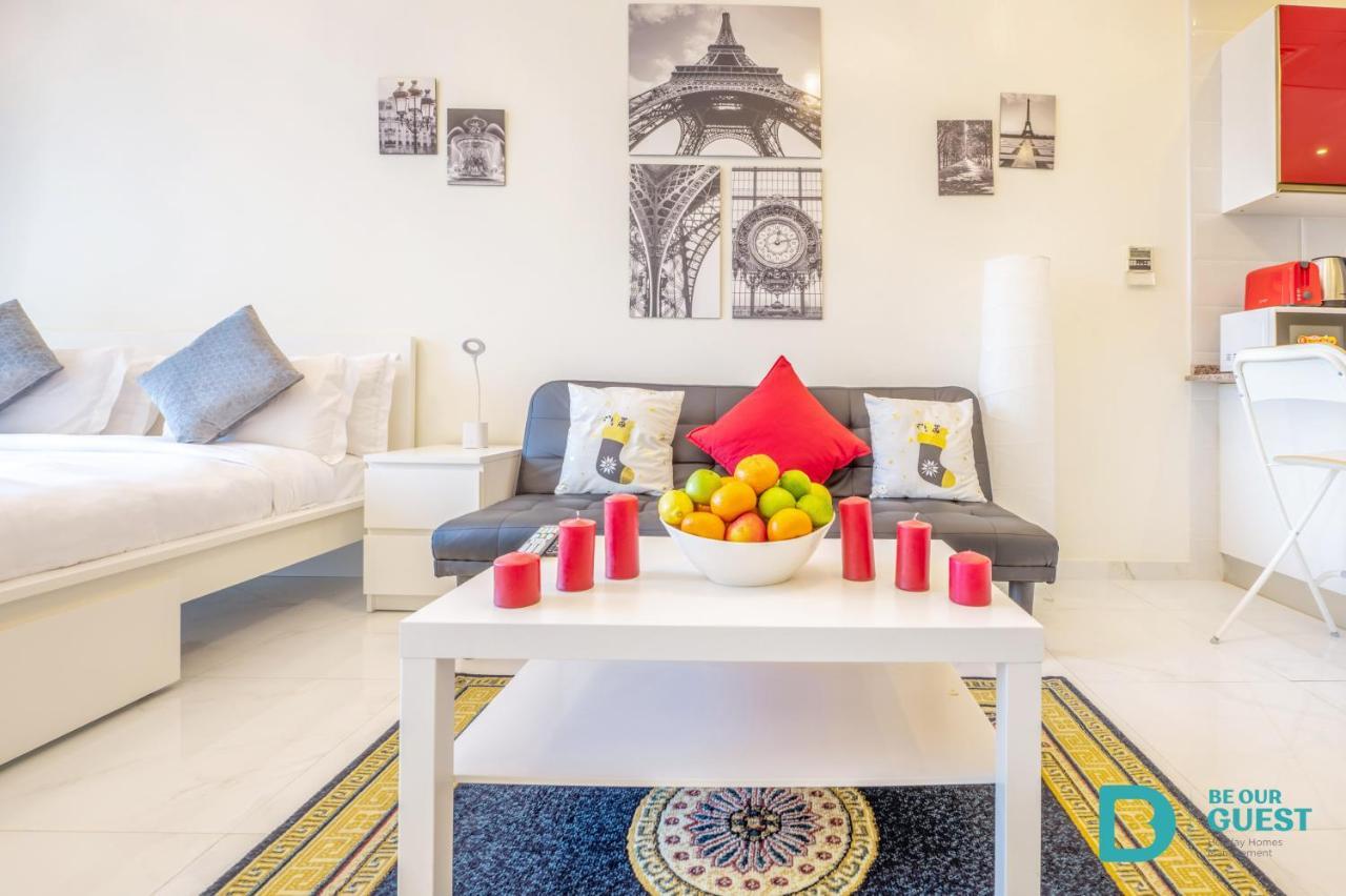 Appartement Mk By Be Our Guest