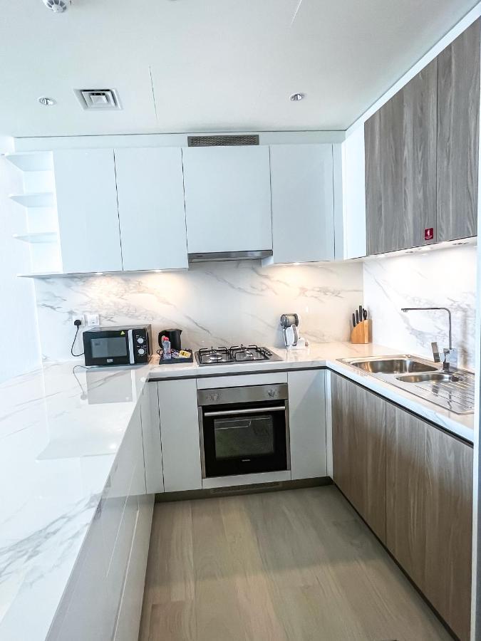 Sensational 3br Holiday Near Burjkhalifa Dubaï
