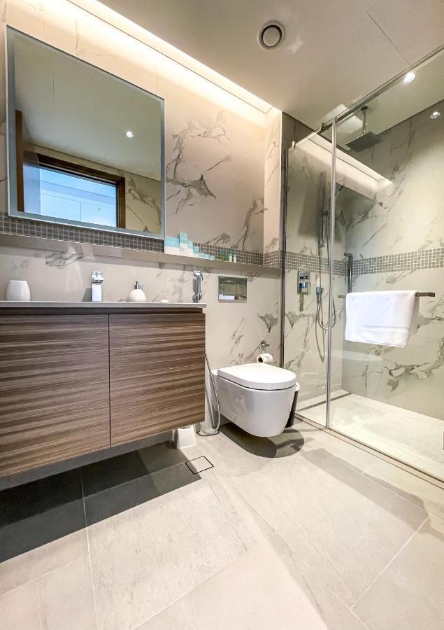 Sensational 3br Holiday Near Burjkhalifa Appartement Dubaï