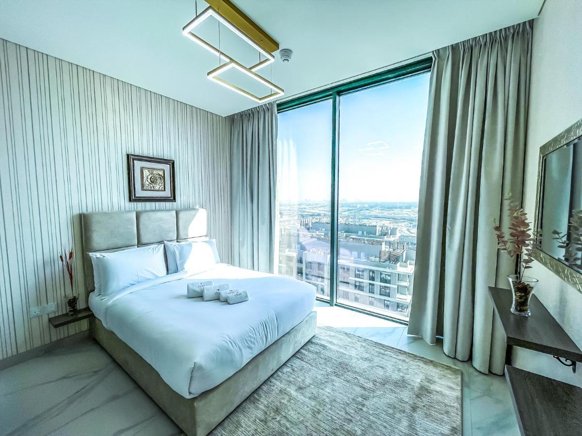 Sensational 3br Holiday Near Burjkhalifa * Dubaï