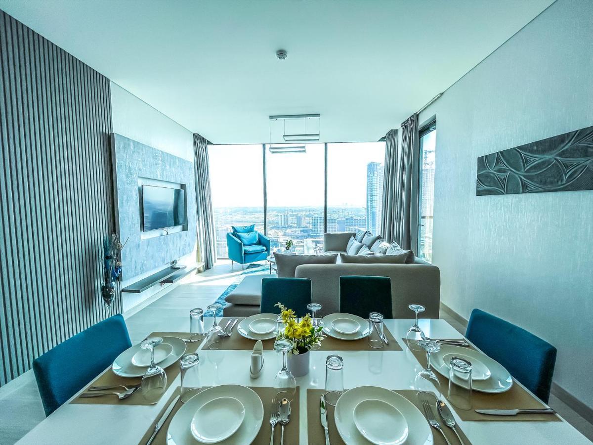Sensational 3br Holiday Near Burjkhalifa * Dubaï