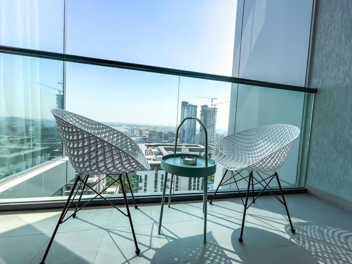 Appartement Sensational 3br Holiday Near Burjkhalifa