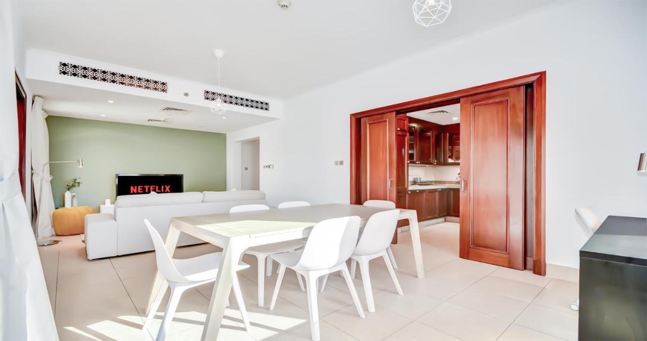 Brachium By Star Stays, Peaceful Downtown Short Walk To Mall & Burj Khalifa * Dubaï