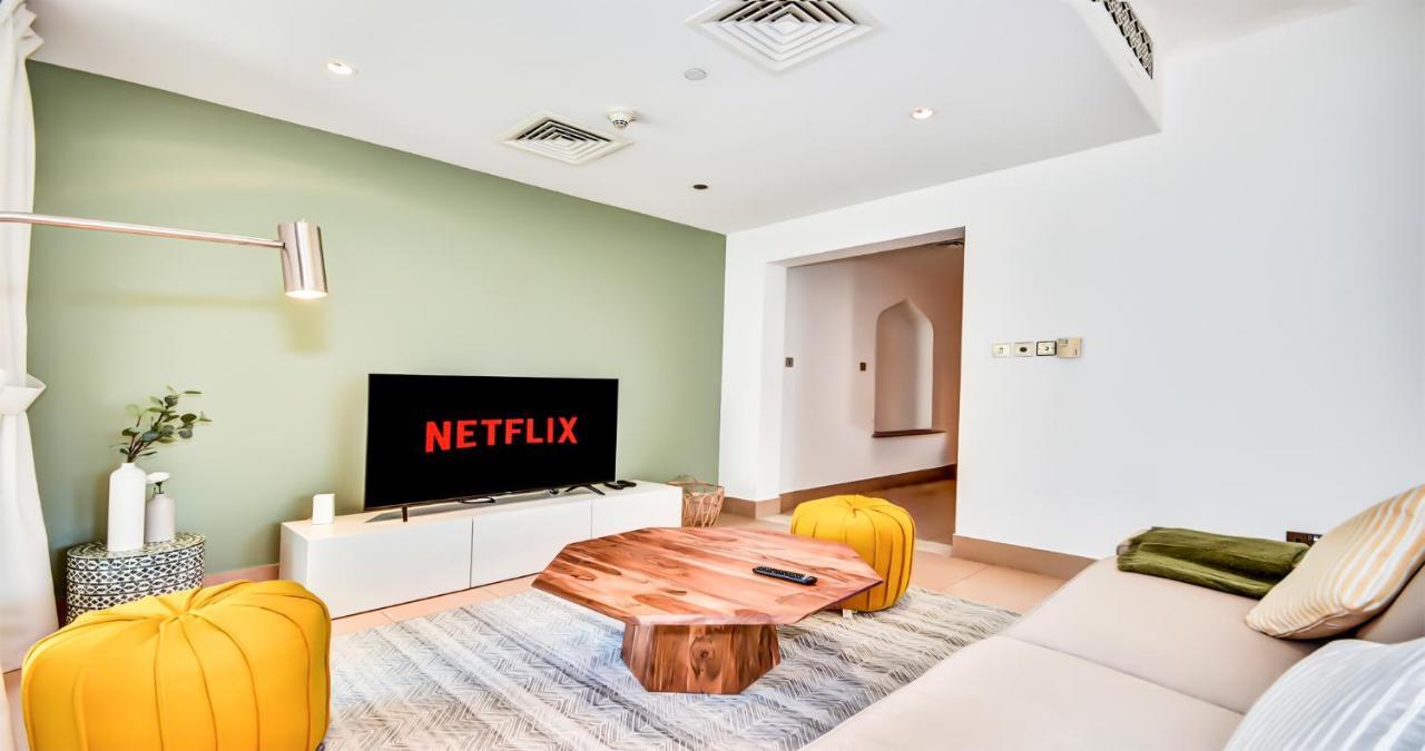 Brachium By Star Stays, Peaceful Downtown Short Walk To Mall & Burj Khalifa * Dubaï