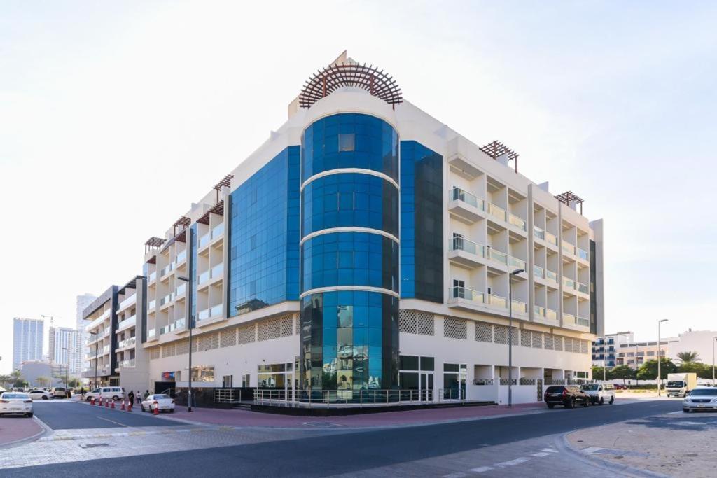 Appartement Mk By Be Our Guest Dubaï
