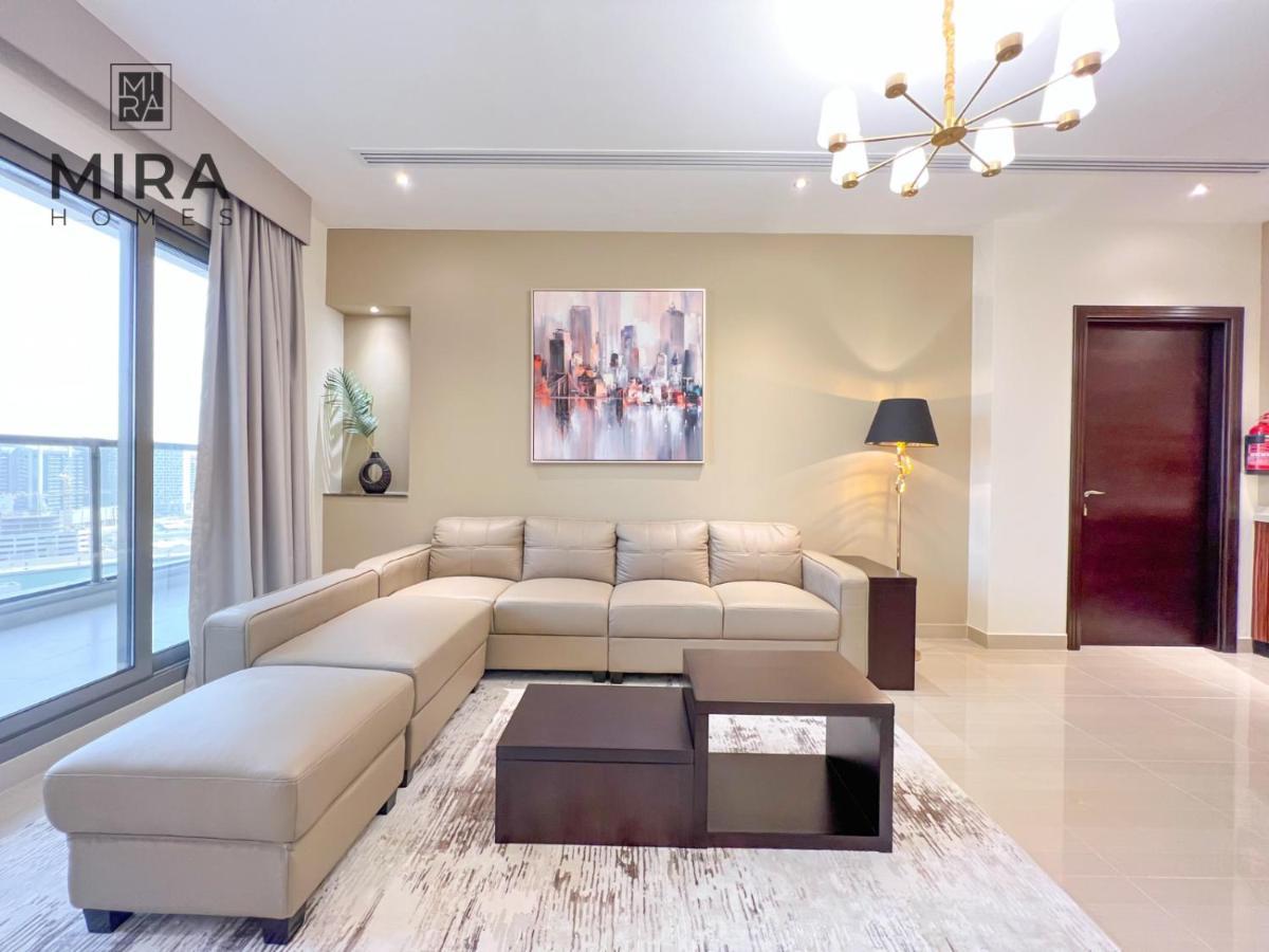 Mira Homes - Stylish 1 Bedroom In Heart At *