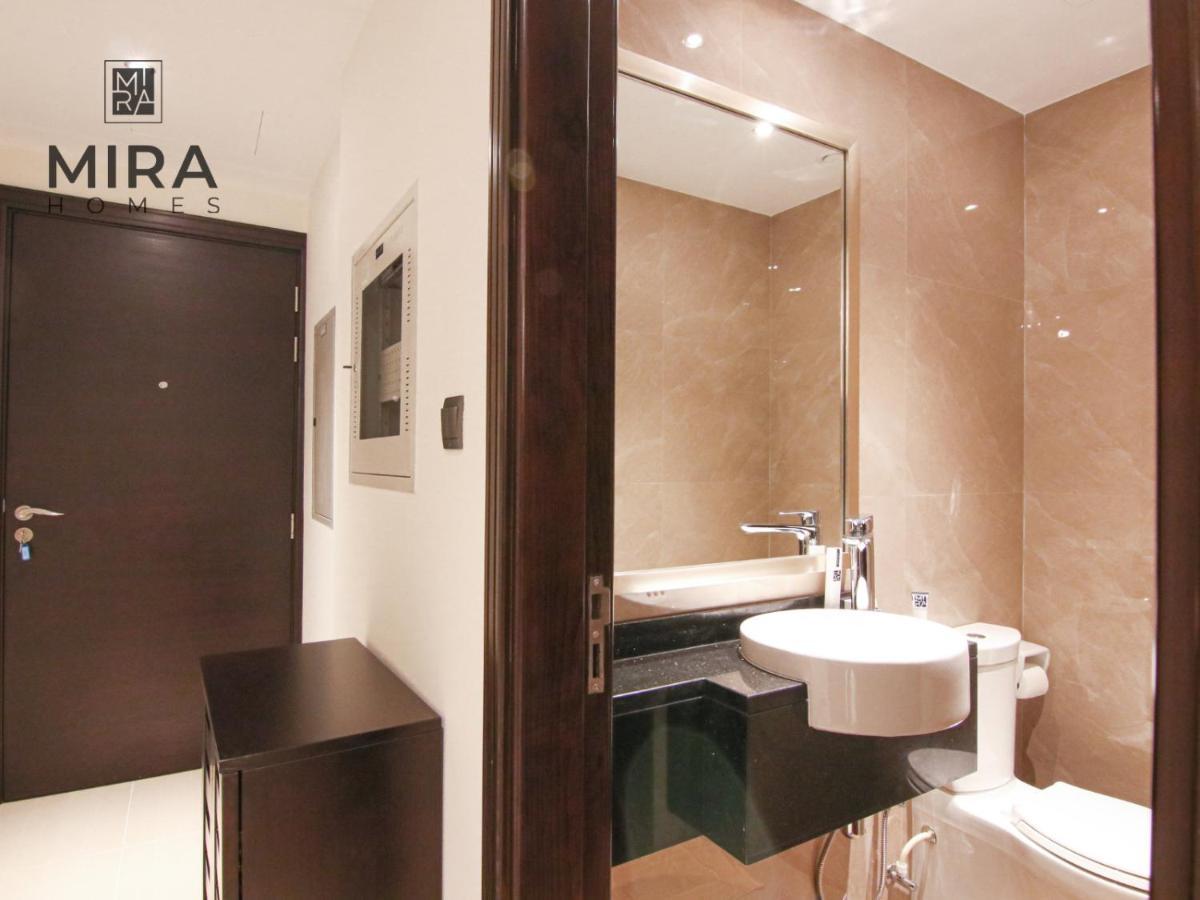 Mira Homes - Stylish 1 Bedroom In Heart At Apartamento Dubái