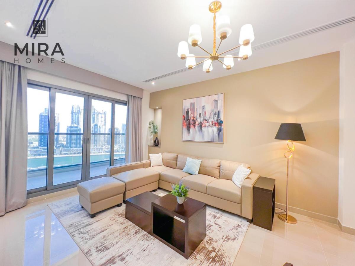 Mira Homes - Stylish 1 Bedroom In Heart At Apartamento Dubái