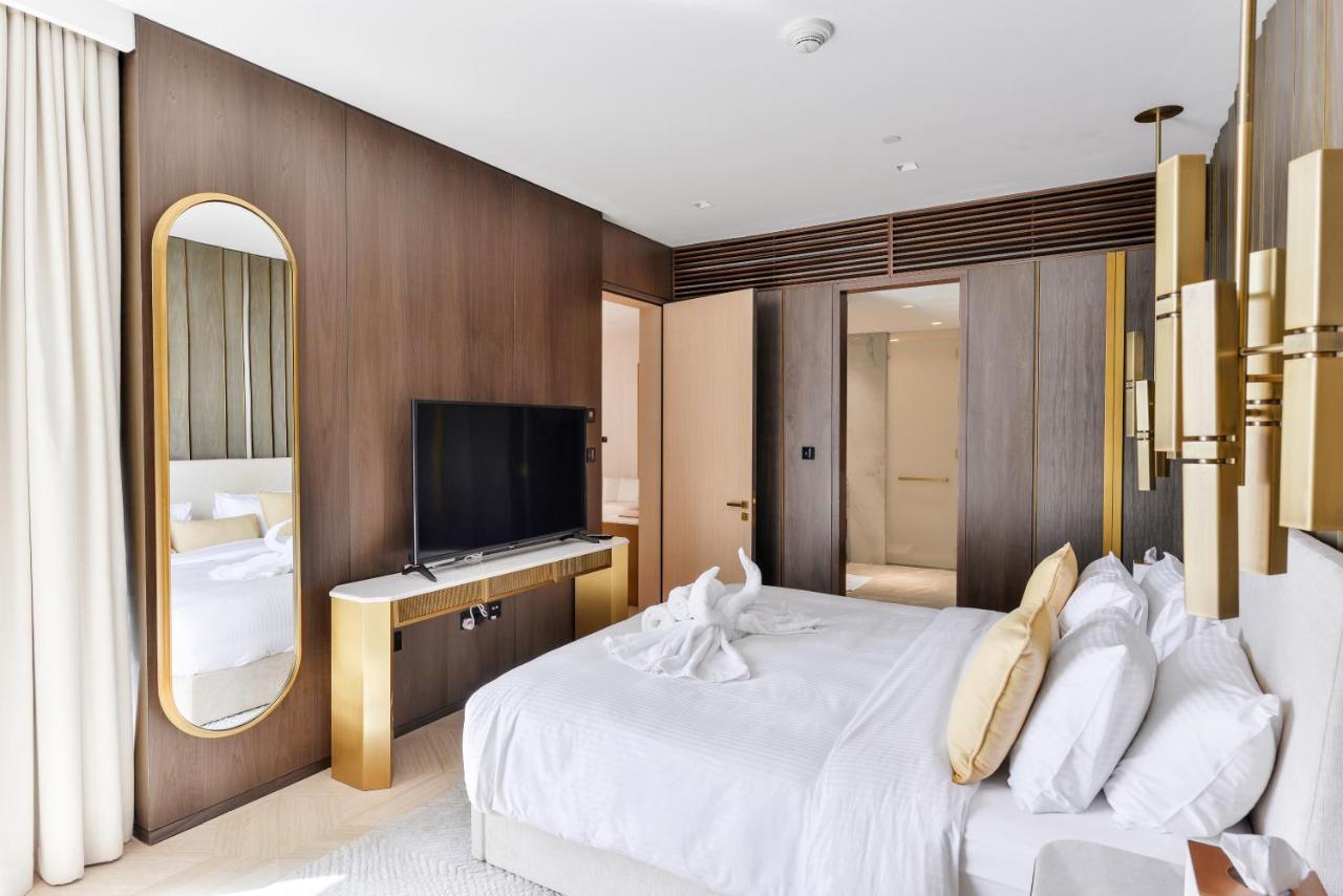 Five Palm Residences Apartahotel