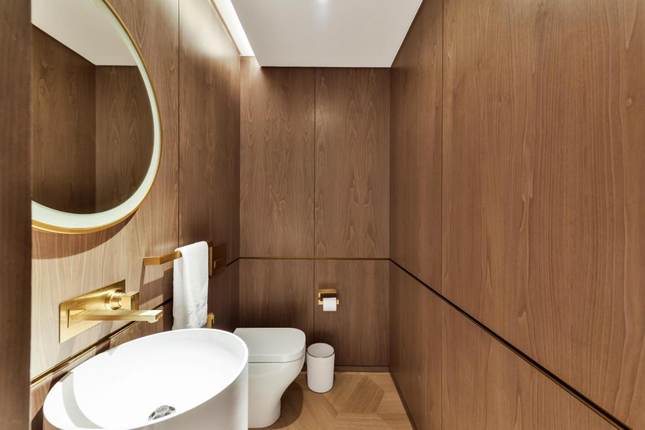 Apartahotel Five Palm Residences