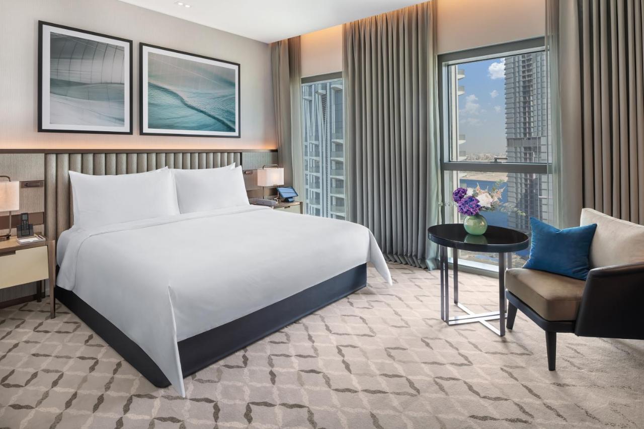 Address Creek Harbour 5* Dubai